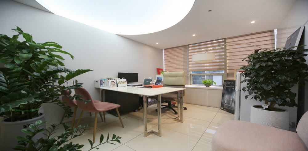 이네스뷰티 - 역삼동 강남역,신논현역,언주역,역삼역 인근 샤워가능, 커플실, 단체예약, 여성전용 완비된 마사지 시설