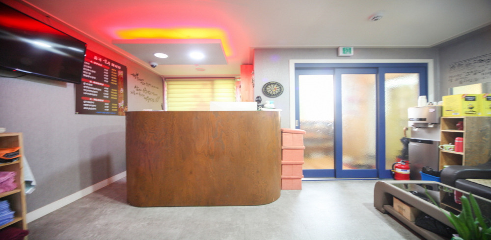 중국쿵푸마사지 - 양근리 양평역 인근 중국마사지 전문 마사지 매장 전경