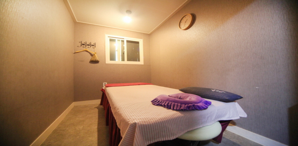 양평역 주변 중국쿵푸마사지 매장 주요 시설 및 인테리어 사진