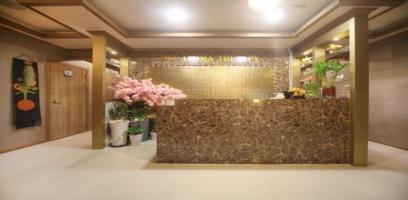 도곡리 청하아로마테라피