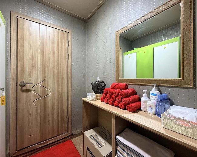 도곡리 주변 청하테라피 매장 주요 시설 및 인테리어 사진