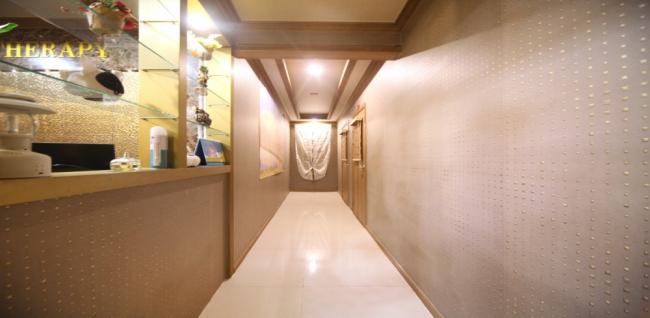 도곡리 청하아로마테라피 주차가능, 샤워가능, 단체예약, 남/여공용샵 완비된 시설 사진