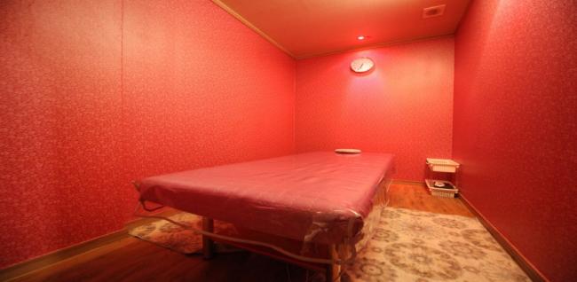 도곡리 인근 마사지 잘하는 곳 청하아로마테라피 청결하게 관리된 내부 시설