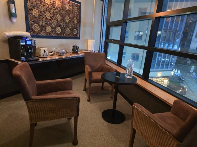 반곡동 주변 해피테라피 매장 주요 시설 및 인테리어 사진