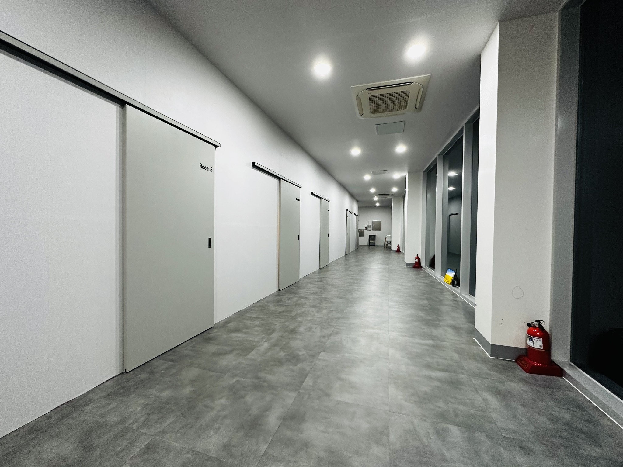 태전동에 위치한 타이, 아로마 서비스 가능 헤븐테라피 시설