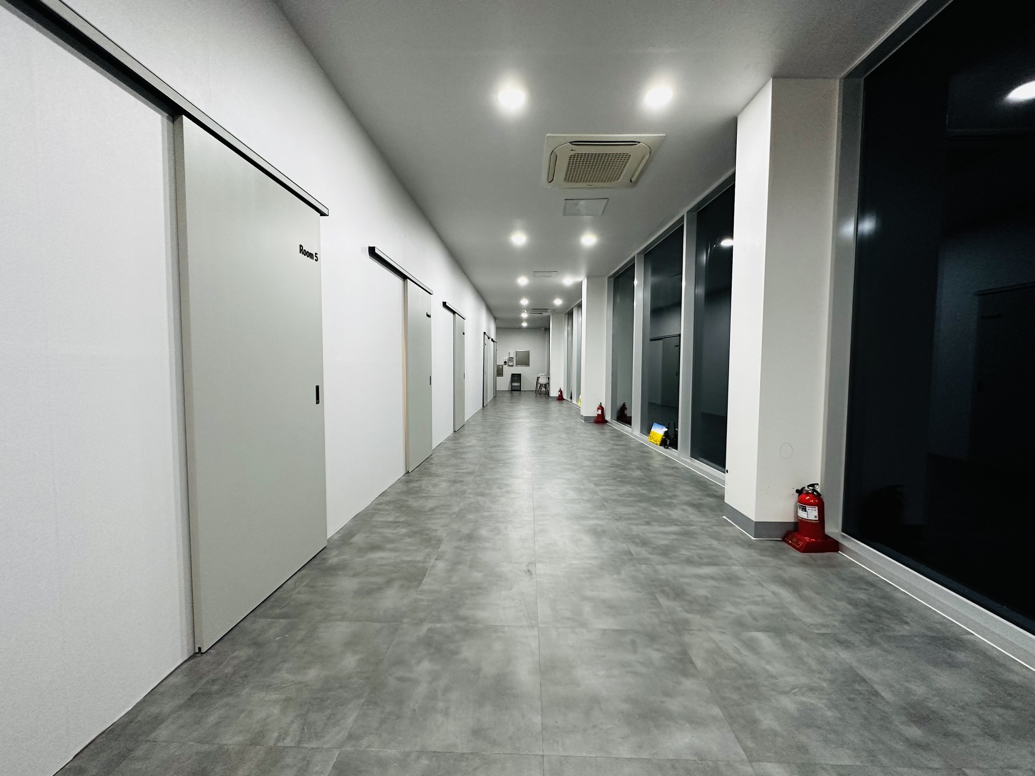 태전동 주변 헤븐테라피 매장 주요 시설 및 인테리어 사진