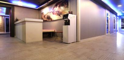 뉴힐링캠프 - 석남동 석남역,서부여성회관역 인근 중국마사지 전문 마사지 매장 전경