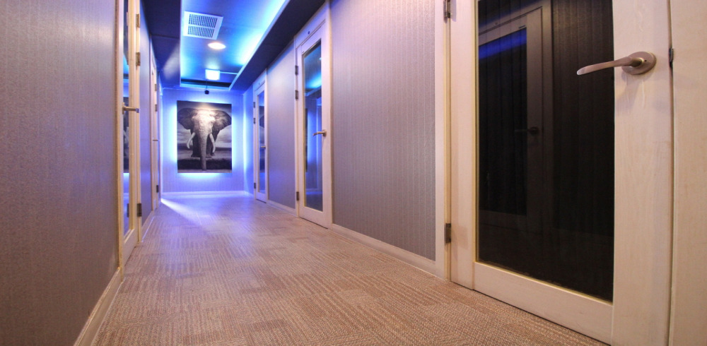 석남동 뉴힐링캠프 - 중국마사지 관리를 위한 최적의 힐링 공간