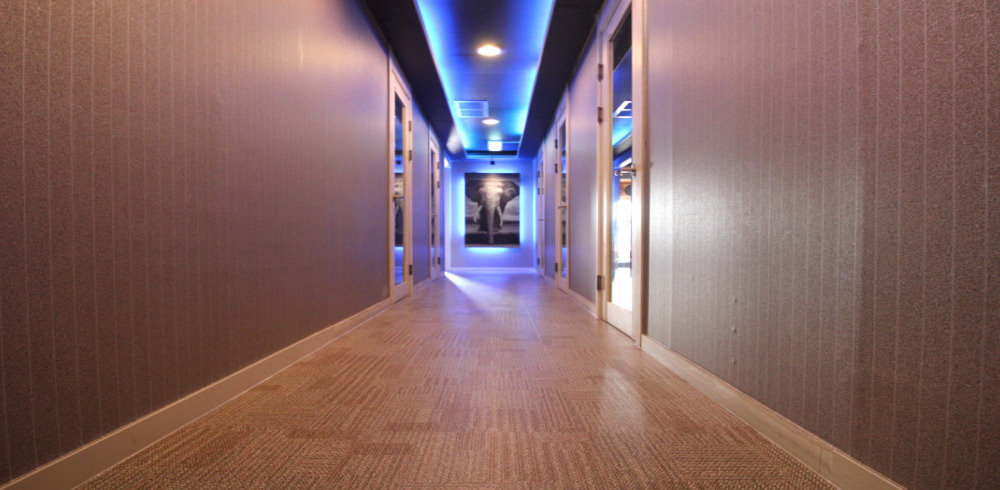 석남역,서부여성회관역 주변 뉴힐링캠프 매장 주요 시설 및 인테리어 사진