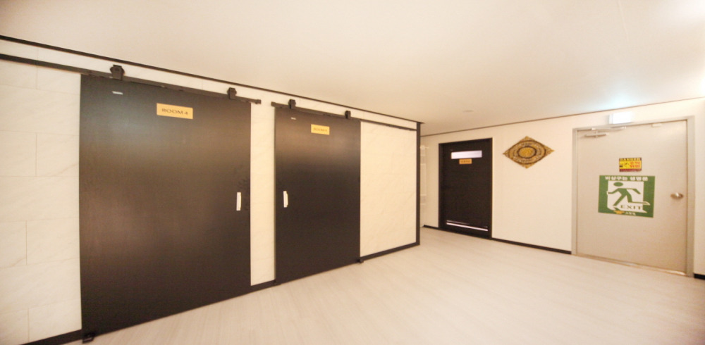 더힐 - 대교동2가 남포역 주변에서 방문하기 편한 마사지 매장