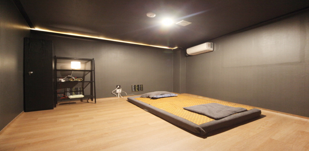 더힐 - 대교동2가 남포역 주변에서 방문하기 편한 마사지 매장