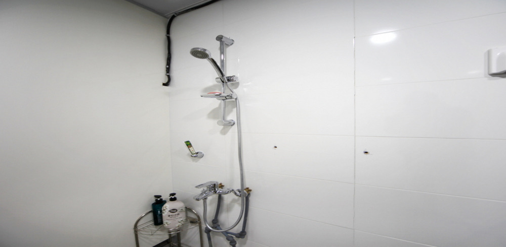 더힐 - 대교동2가 남포역에서 가까운 프라이빗 마사지 전용 공간