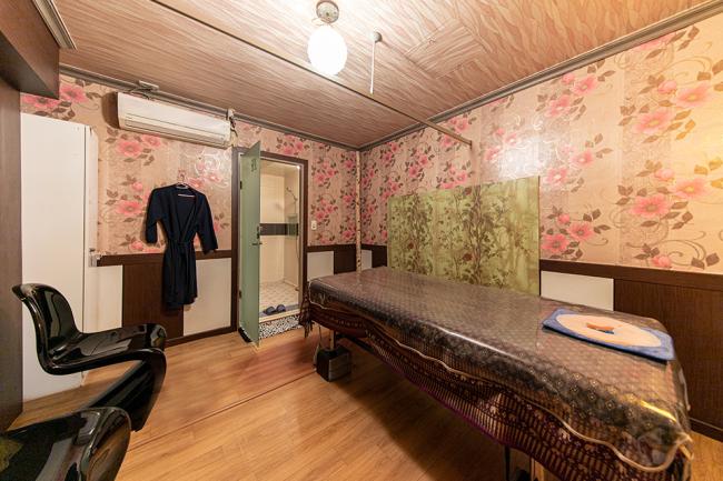 뉴테라피 - 고잔동 고잔역,중앙역 주변에서 방문하기 편한 마사지 매장