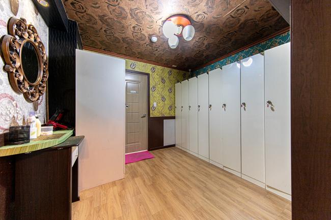 고잔동 뉴테라피 주차가능, 24시간, 샤워가능, 수면가능, 단체예약 완비된 시설 사진