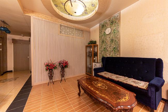 뉴테라피 - 고잔동 고잔역,중앙역 인근 주차가능, 24시간, 샤워가능, 수면가능, 단체예약 완비된 마사지 시설