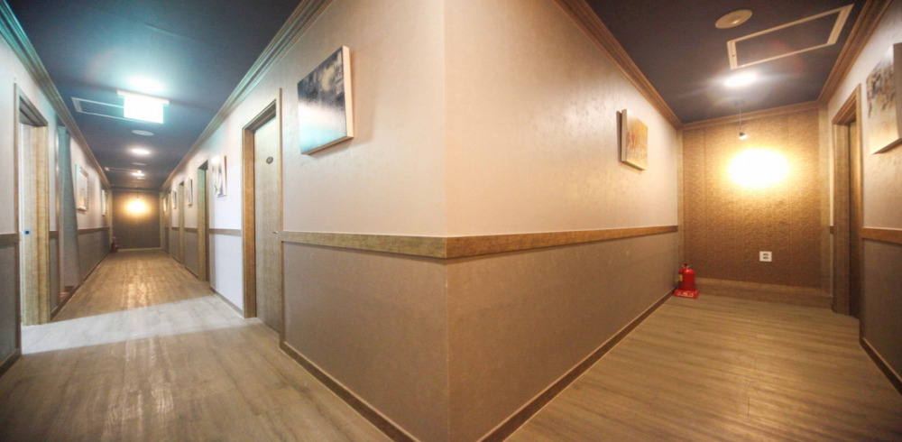 동삭동 궁테라피 주차가능, 샤워가능, 수면가능 완비된 시설 사진