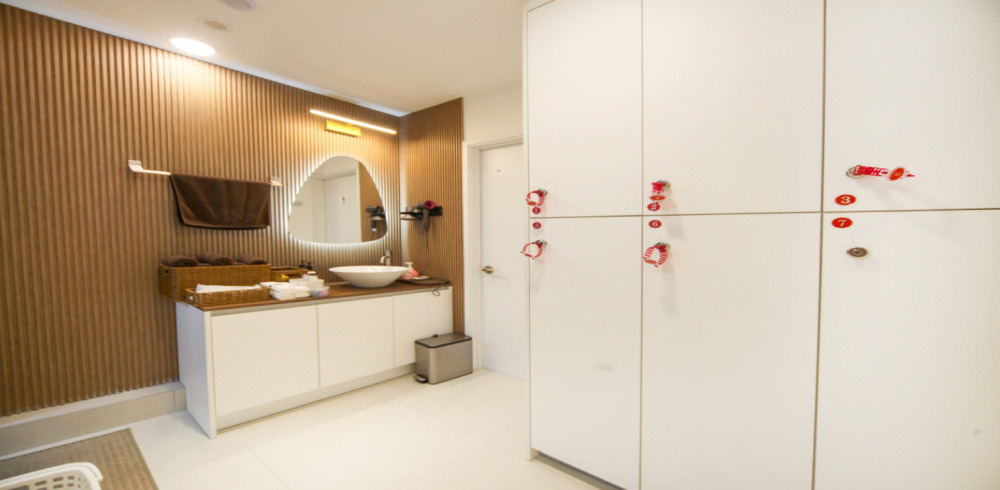 호계동 범계마사지 주차가능, 샤워가능, 커플실, 남/여공용샵 완비된 시설 사진