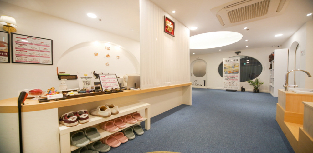 범계마사지 - 호계동 범계역,평촌역에서 가까운 프라이빗 마사지 전용 공간