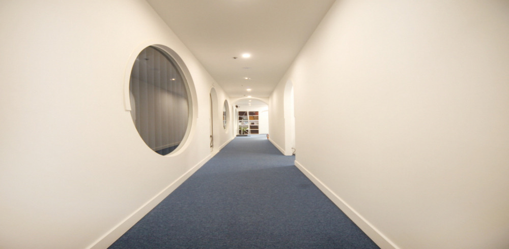 범계역,평촌역 주변 태국마사지 추천 매장 범계마사지의 전체적인 인테리어 모습