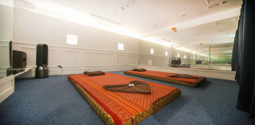 범계역,평촌역 주변 범계마사지 매장 주요 시설 및 인테리어 사진