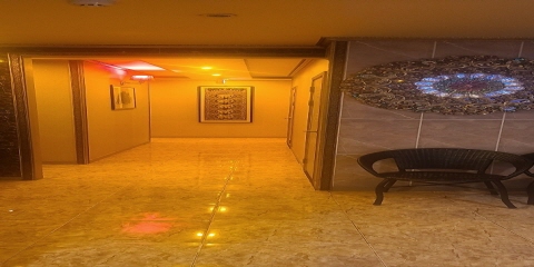 몽타이 - 예천동 인근 태국마사지 전문 마사지 매장 전경