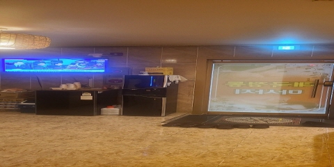 예천동 몽타이 주차가능, 수면가능, 남/여공용샵 완비된 시설 사진