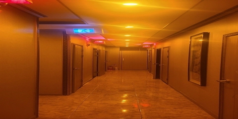 예천동 몽타이 주차가능, 수면가능, 남/여공용샵 완비된 시설 사진