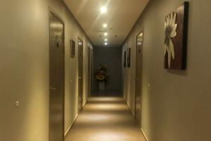 힐링아로마 - 달산리 인근 중국마사지 전문 마사지 매장 전경