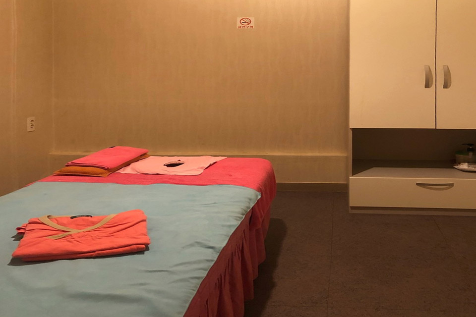 달산리 주변 힐링아로마 매장 주요 시설 및 인테리어 사진