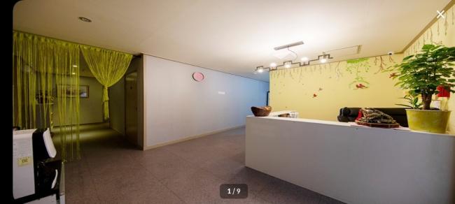 달산리 주변 힐링아로마 매장 주요 시설 및 인테리어 사진