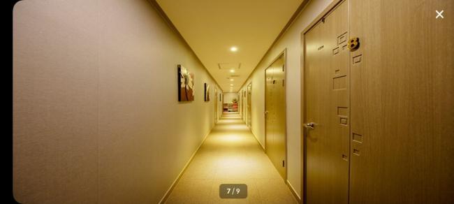 달산리에 위치한 아로마, 건식/스포츠 서비스 가능 힐링아로마 시설