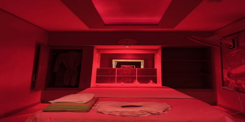 시청역 인근 마사지 잘하는 곳 넘버원중국마사지 청결하게 관리된 내부 시설