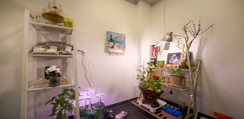 월배역 인근 마사지 잘하는 곳 약손홍시바디체인지 청결하게 관리된 내부 시설