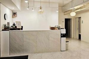 꽃길테라피 - 연동 인근 스웨디시 전문 마사지 매장 전경