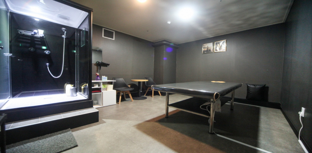 영테라피 - 영통동 망포역,영통역,청명역 주변에서 방문하기 편한 마사지 매장