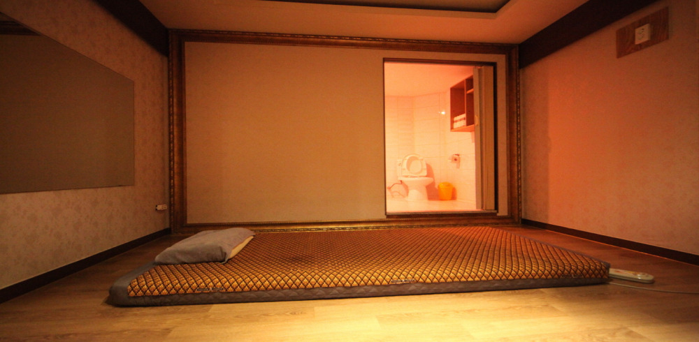 옥동에 위치한 스웨디시 서비스 가능 OK스웨디시 시설