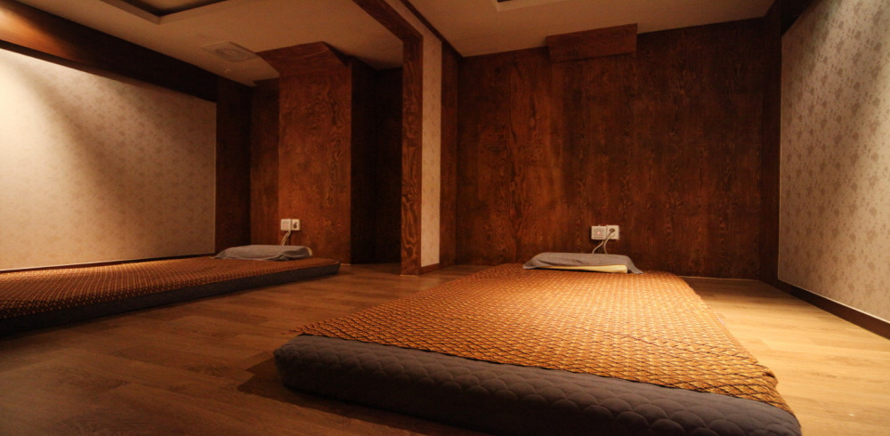 옥동 주변 OK스웨디시 매장 주요 시설 및 인테리어 사진