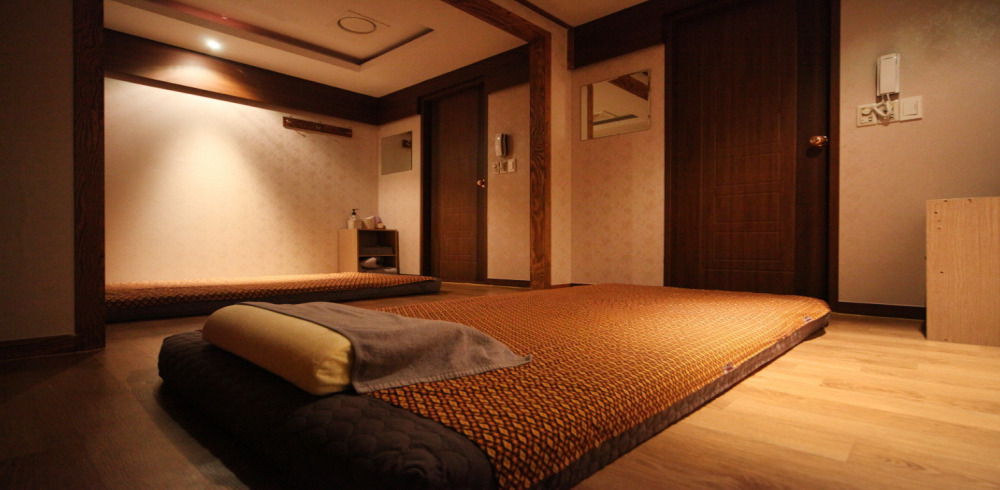 옥동 스웨디시 전문 OK스웨디시의 아늑하고 프라이빗한 분위기