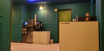 코코스웨디시 - 연수동 인근 스웨디시 전문 마사지 매장 전경