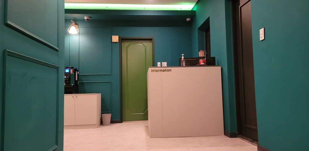 연수동 코코스웨디시 - 스웨디시 관리를 위한 최적의 힐링 공간