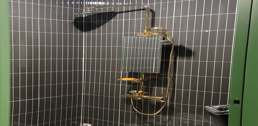 연수동 인근 아로마, 건식/스포츠, 스웨디시 서비스가 제공되는 코코스웨디시의 전체 시설