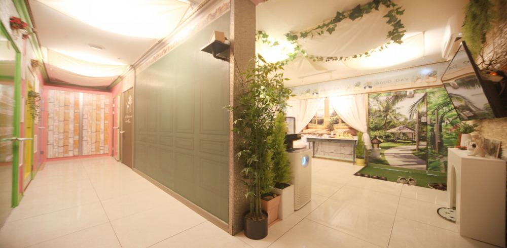 별내동 별스타 - 스웨디시 관리를 위한 최적의 힐링 공간