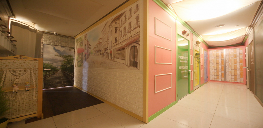 별스타 - 별내동 별내역 주변에서 방문하기 편한 마사지 매장