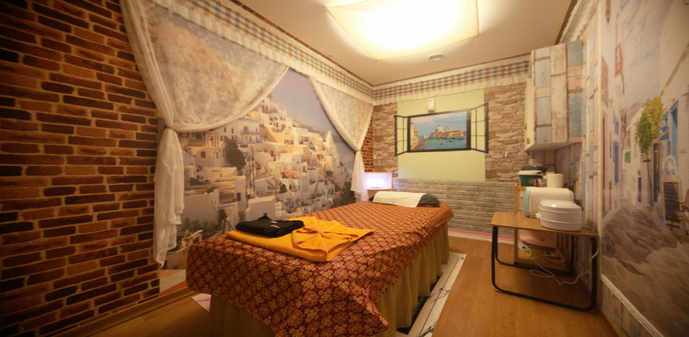 별스타 - 별내동 별내역 주변에서 방문하기 편한 마사지 매장