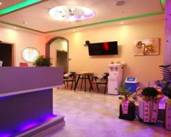 힐링바디앤풋샵 - 가정동 가정역,가정중앙시장역 인근 중국마사지 전문 마사지 매장 전경