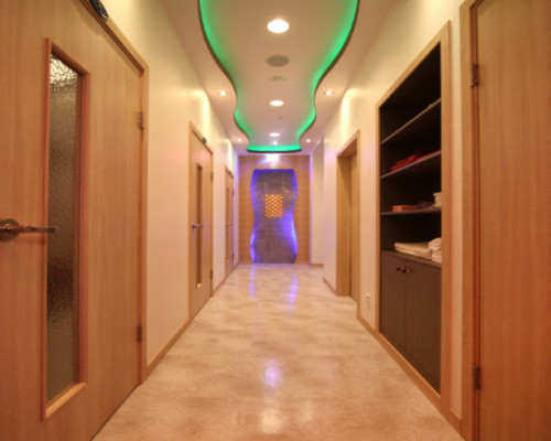 힐링바디앤풋샵 - 가정동 가정역,가정중앙시장역 인근 주차가능, 샤워가능, 커플실, 단체예약, 남/여공용샵 완비된 마사지 시설