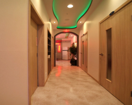 힐링바디앤풋샵 - 가정동 가정역,가정중앙시장역에서 가까운 프라이빗 마사지 전용 공간