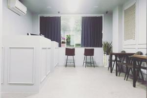 나인아로마&로미 - 신매동 인근 태국마사지 전문 마사지 매장 전경