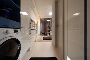 골드타이 - 매학리 인근 태국마사지 전문 마사지 매장 전경