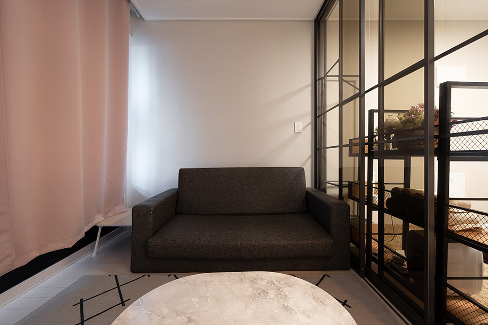 매학리 인근 타이, 아로마 서비스가 제공되는 골드타이의 전체 시설